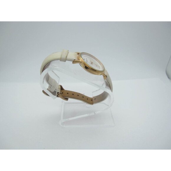 Women's Stuhrling Diamond 50m WR Analog 29mm Dial Swiss Watch (D604) - Picture 7 of 12